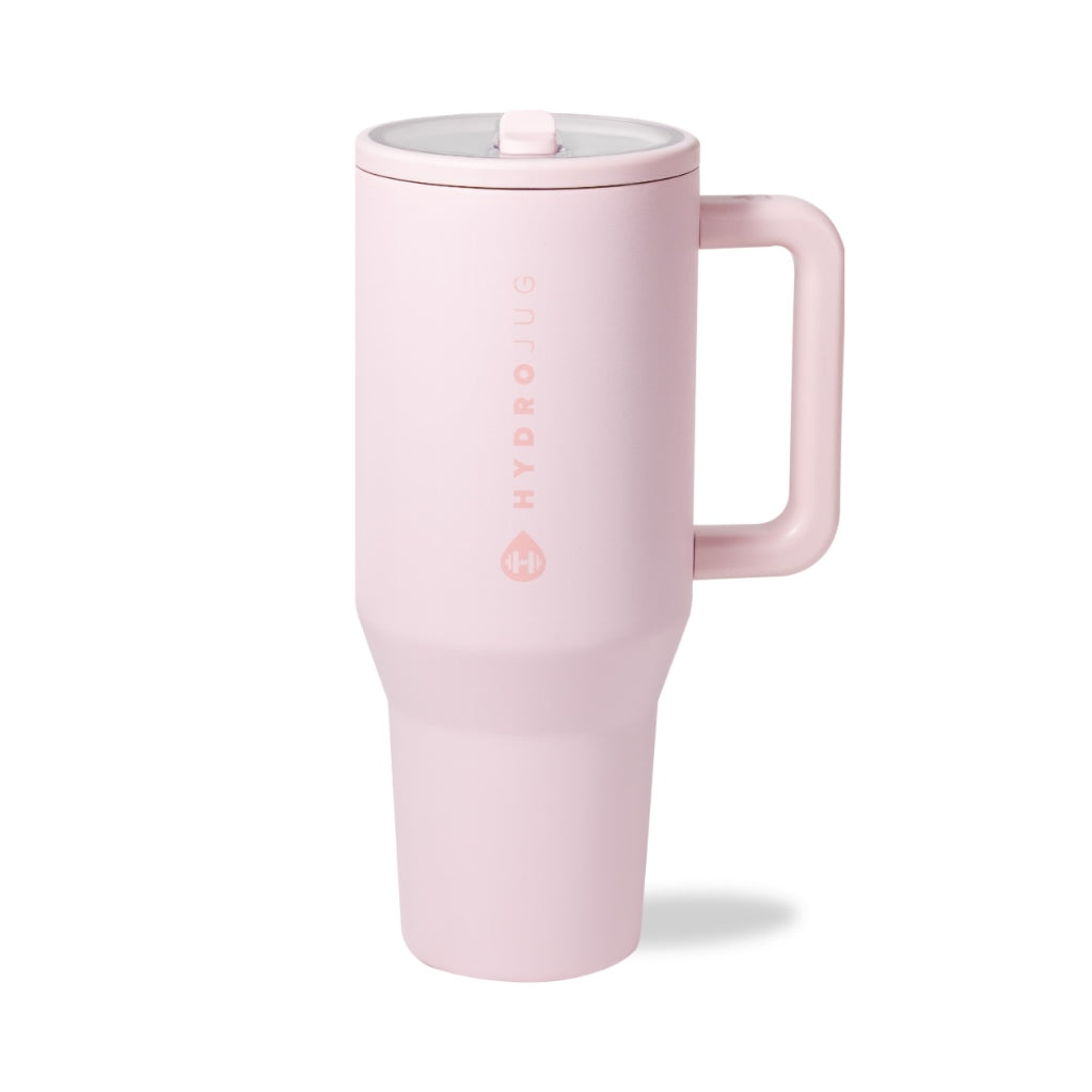 HYDROJUG TRAVELER PINK SAND