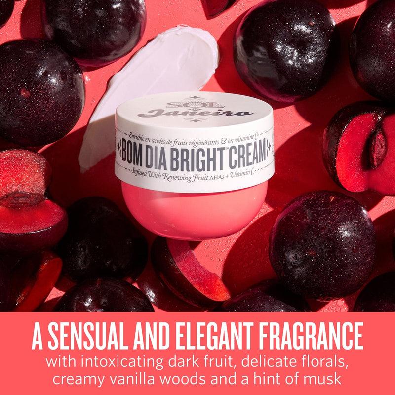 BOM DIA BRIGHT CREAM 75Ml