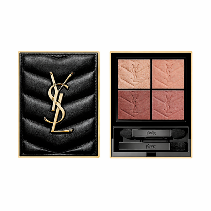 YSL - Couture Mini Clutch Eyeshadow Palette