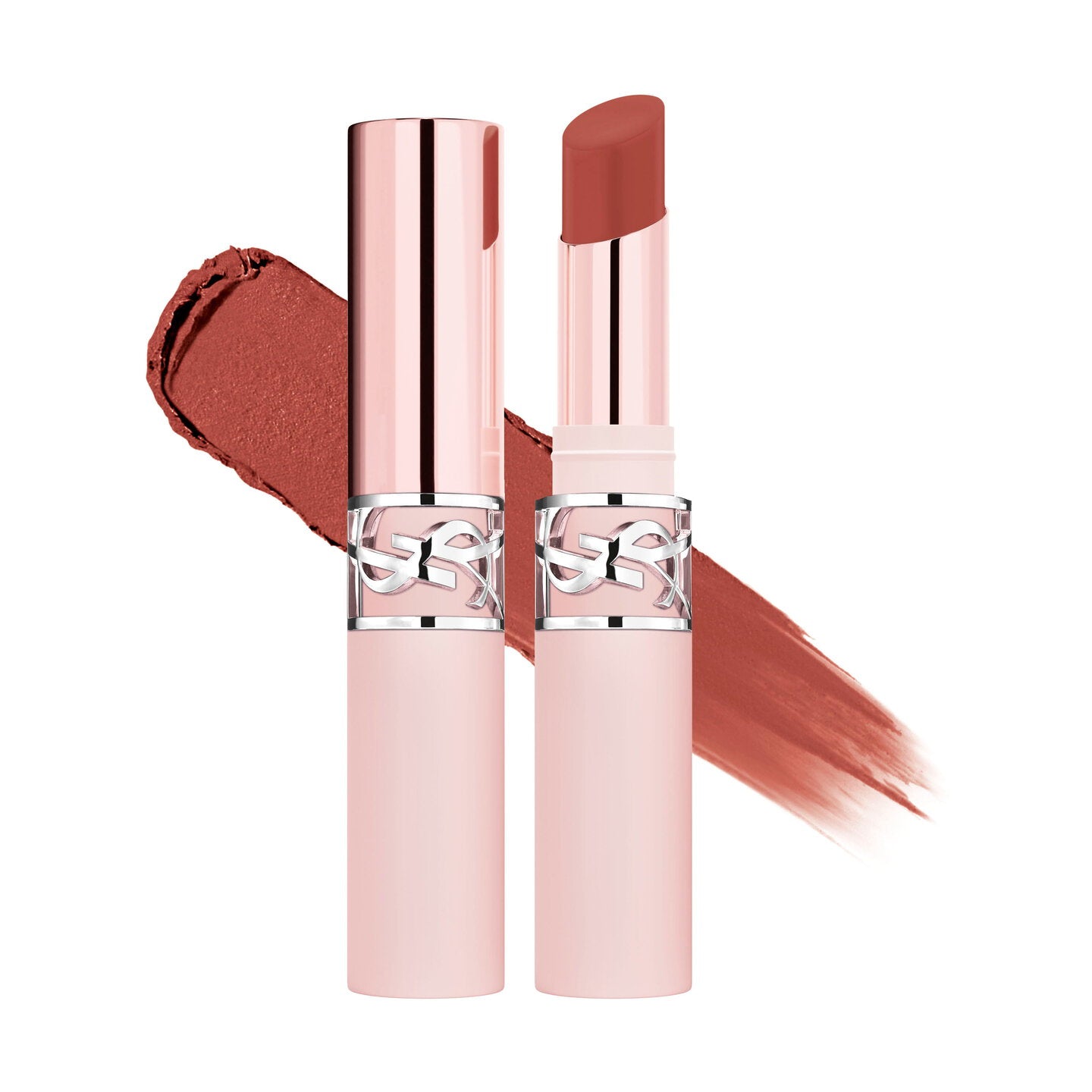 LoveNude Lip Blusher Soft Blurring Lip Color – Baume lèvres flouté