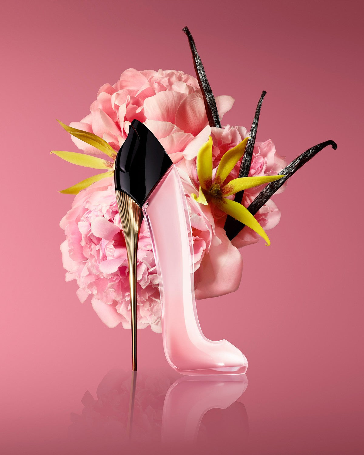 Carolina Herrera – Good Girl Blush Bowtastic Edition