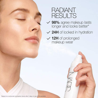 NARS – Light Reflecting Hydrating Makeup Setting Mist