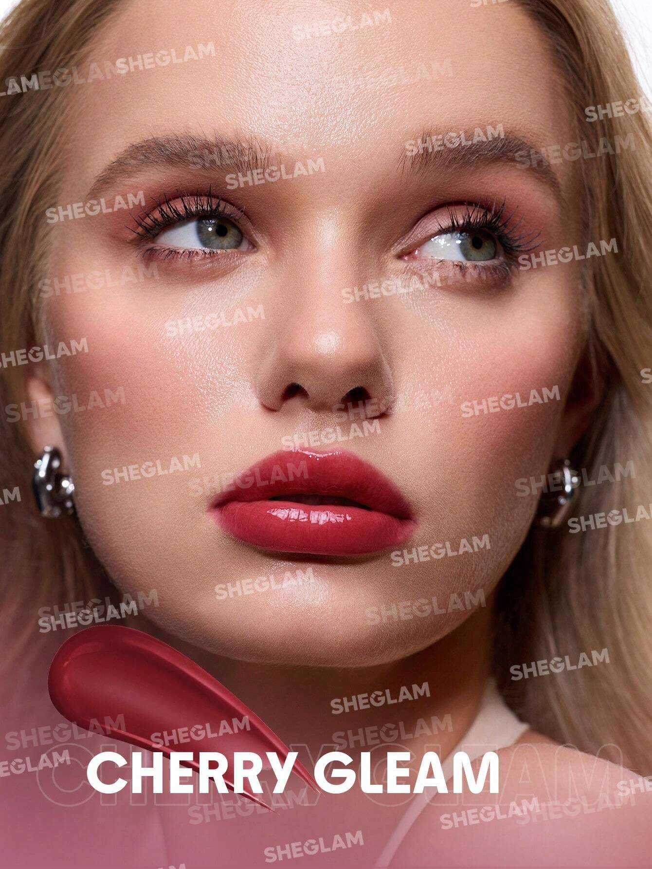 SHEGLAM – Bold Booster Lip Plumper