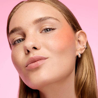 Skin Idôle Juicy Blush – Blush liquide soft-matte longue tenue je