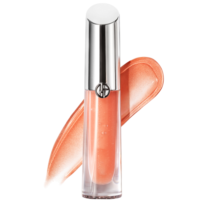 Prisma Glass Hydrating Lip Gloss with Squalane