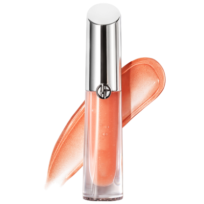 Prisma Glass Hydrating Lip Gloss with Squalane
