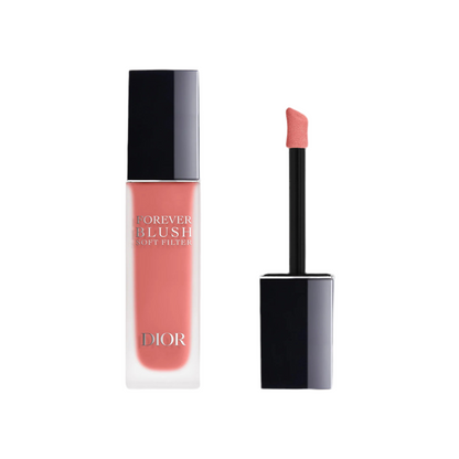 Forever — Blush Soft Filter