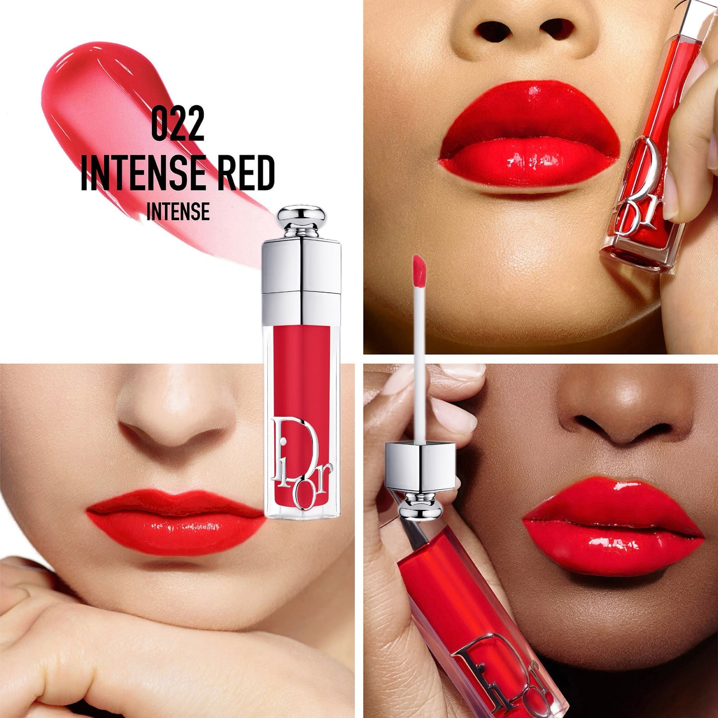 DIOR ADDICT - Lip Maximizer