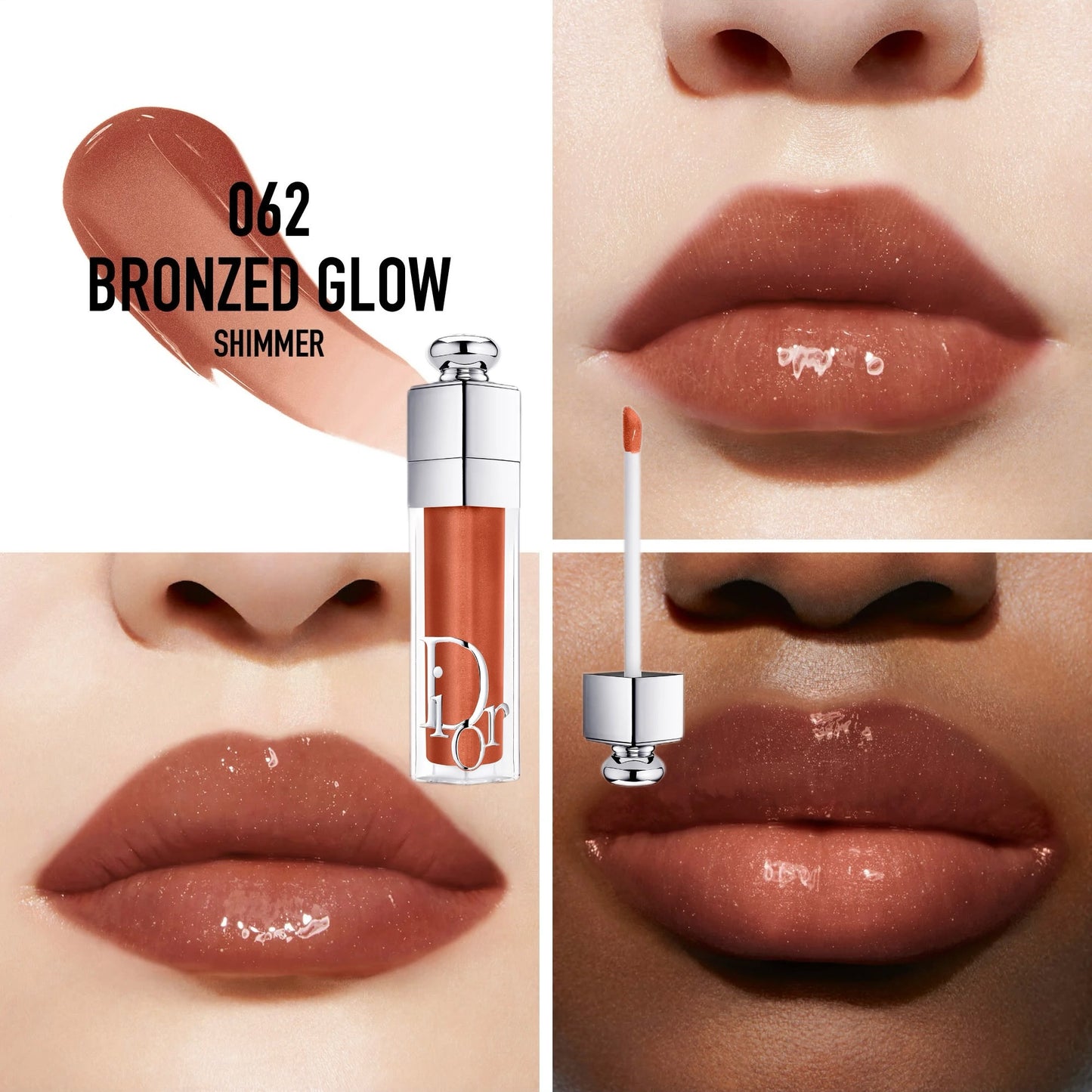 DIOR ADDICT - Lip Maximizer