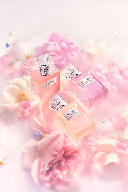 DIOR – Miss Dior Eau de Parfum Hair Mist