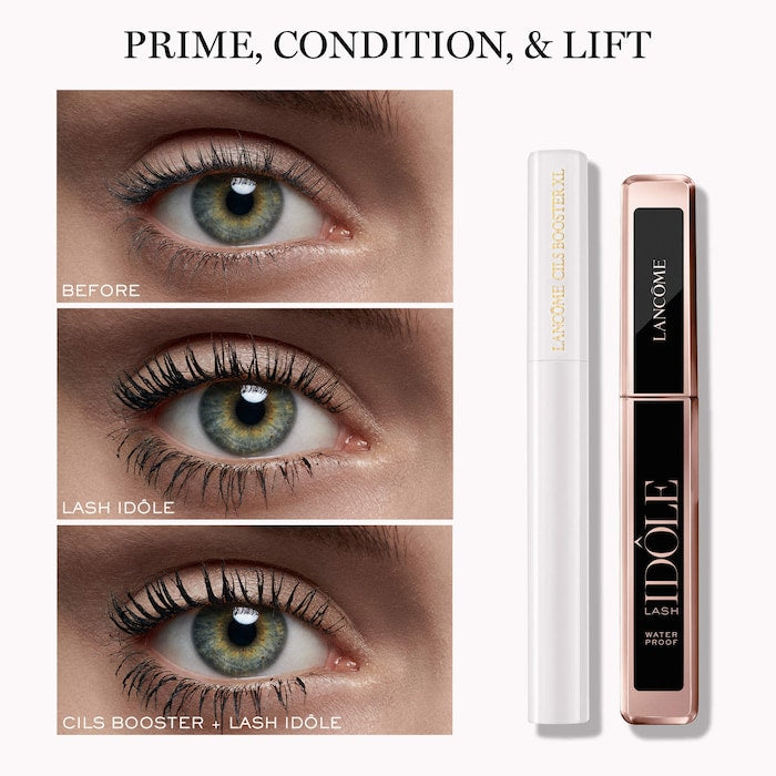 LANCÔME – Lash Idôle Lengthening & Volumizing Mascara