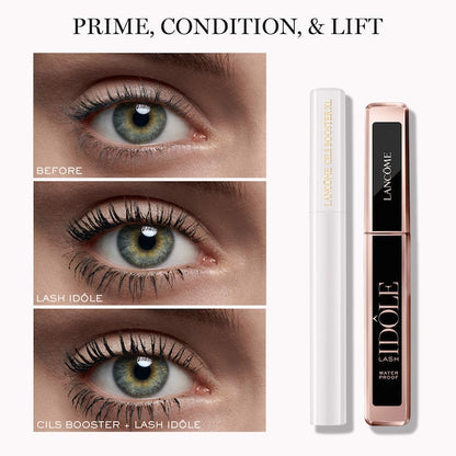 LANCÔME – Lash Idôle Lengthening & Volumizing Mascara