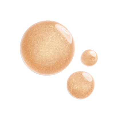 Chanel – Coco Mademoiselle Pearly Body Gel Fragments de Nacre