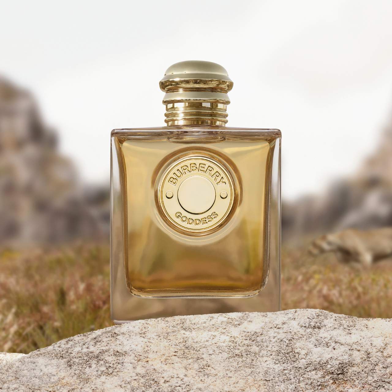 Goddess Eau de Parfum