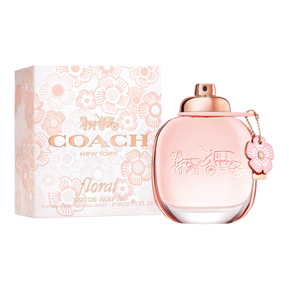 Floral Eau de Parfum