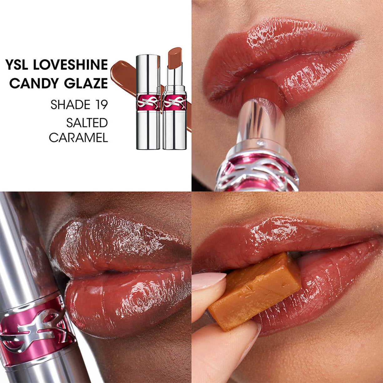 CANDY GLAZE