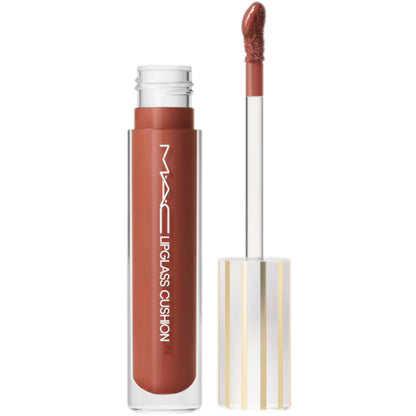 Lipglass Cushion High-Pigment Lip Oil – Huile lèvres haute pigmentation