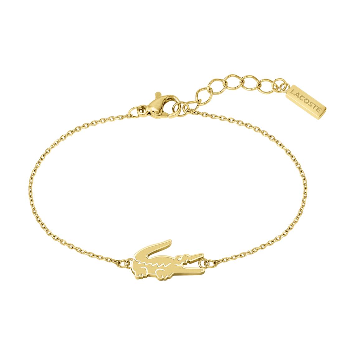 Bracelet Crocodile (dupe)