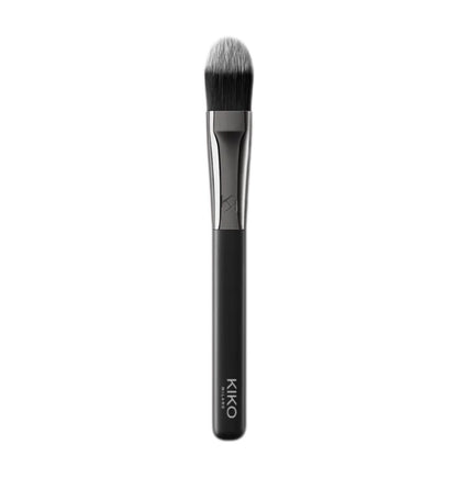 Face 03 Flat Foundation Brush – Pinceau plat fond de teint