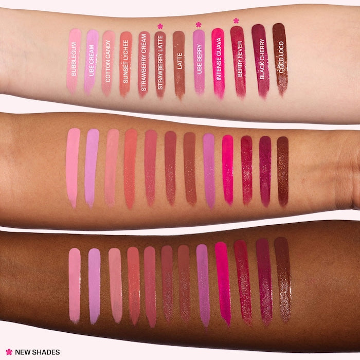 HUDA BEAUTY - Blush Filter Soft Glow Liquid Blush