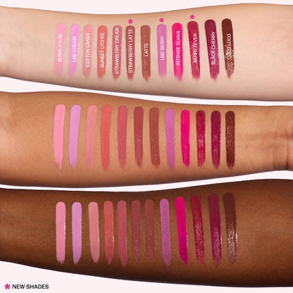 HUDA BEAUTY - Blush Filter Soft Glow Liquid Blush