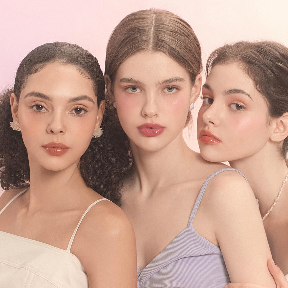 DASIQUE – Blending Mood Cheek #09 Almond Vanilla