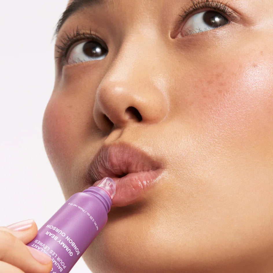 LANEIGE - LIP GLOWY BALM