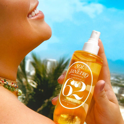 Sol de Janeiro Brazilian Crush Cheirosa 62