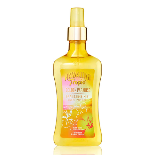 Hawaiian Tropic – Golden Paradise Body Mist