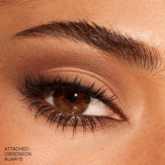 Major Dimension Essential Artistry Edit – Palette de fards à paupières