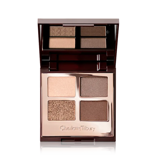 CHARLOTTE TILBURY - The Golden Goddess (Luxury Palette)