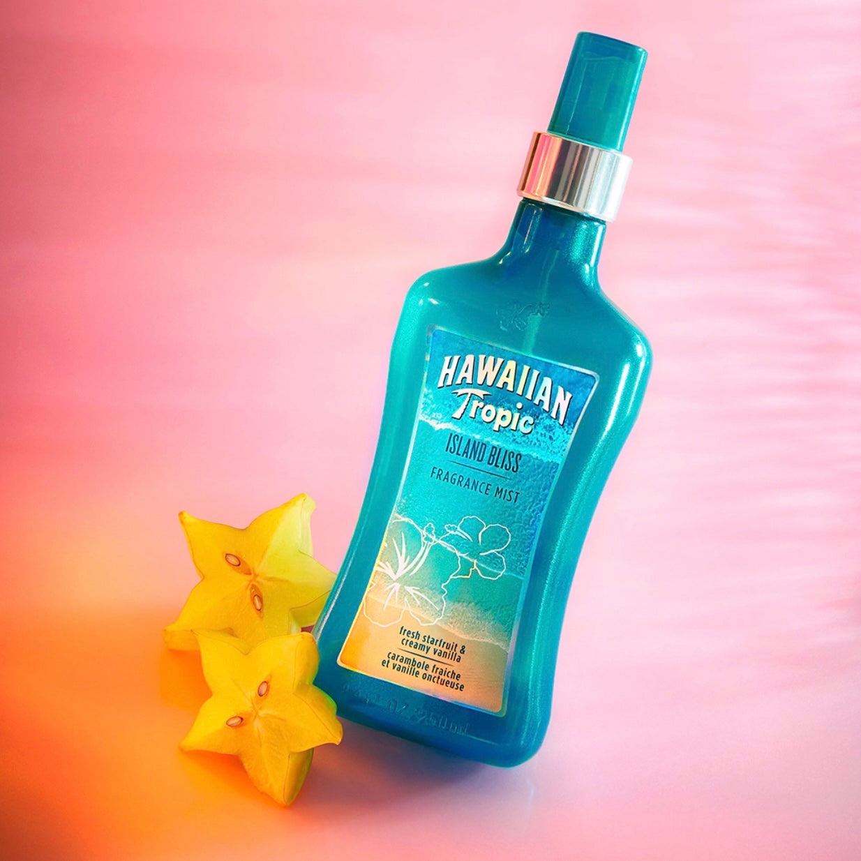 Hawaiian Tropic – Island Bliss Body Mist