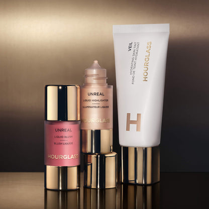 Unreal Liquid Highlighter – Enlumineur liquide effet sérum