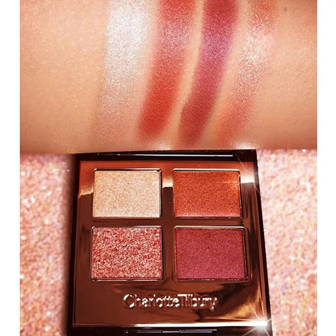 Walk of No Shame Luxury Palette