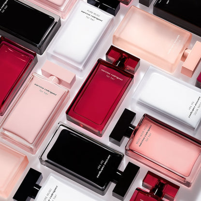 For Her Pure Musc Eau de Parfum