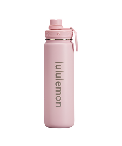 Back To Life WATER BOTTLE