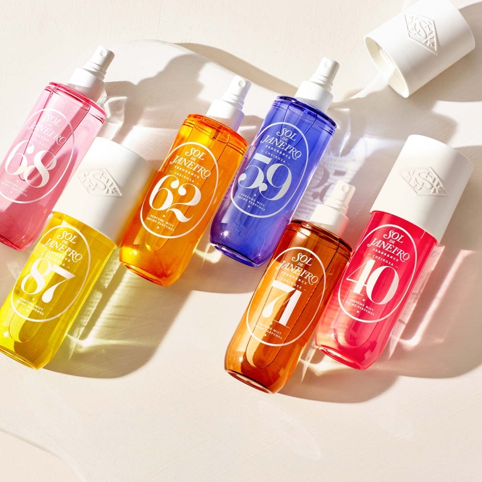 Sol de Janeiro Brazilian Crush Cheirosa 40