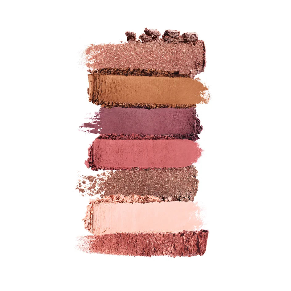 Hollywood Instant Look In A Palette – Pretty, Glowing Beauty