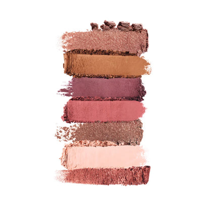 Hollywood Instant Look In A Palette – Pretty, Glowing Beauty