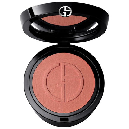 ARMANI BEAUTY - Luminous Silk Glow Blush