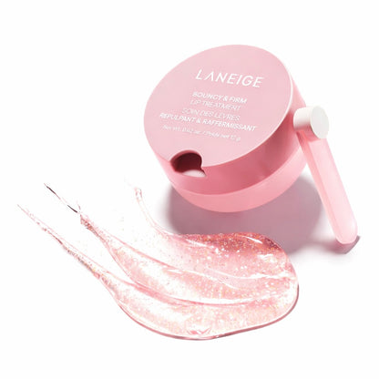 Bouncy & Firm Lip Treatment