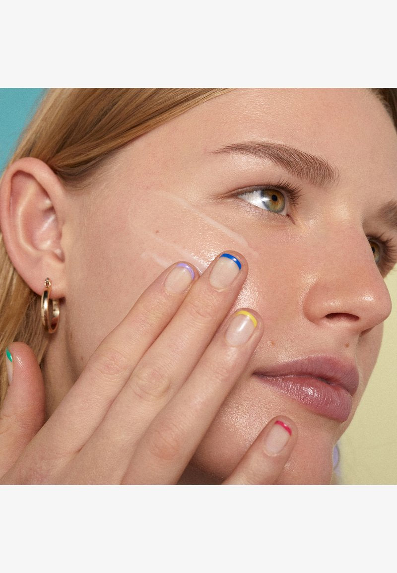 BYOMA Moisturizing Gel Cream