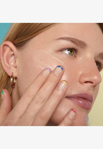 BYOMA Moisturizing Gel Cream