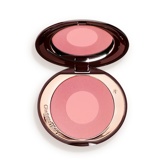 Charlotte Tilbury CHEEK TO CHIC BLUSH