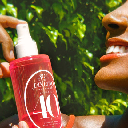 Sol de Janeiro Brazilian Crush Cheirosa 40