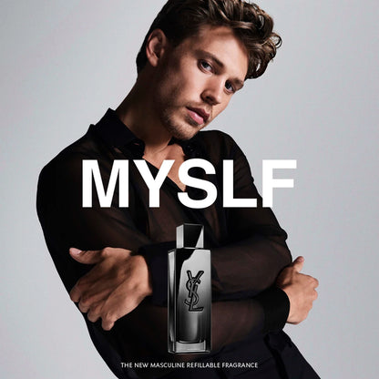 MYSLF Eau de Parfum 2-Piece Holiday Gift Set – Coffret 2 pièces