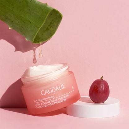 CAUDALIE - Grape Water Gel Moisturizer