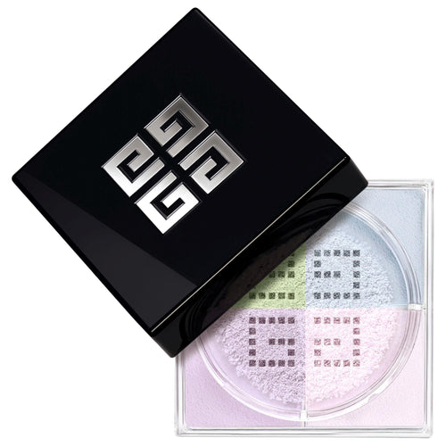 Prisme Libre 4-Color Loose Powder N°01 Mousseline Pastel