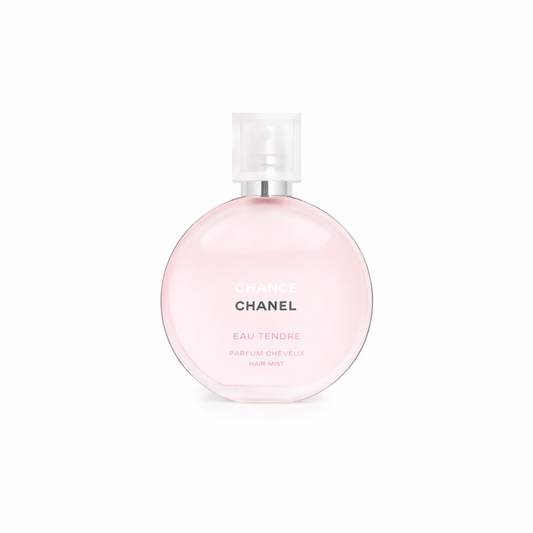 CHANEL – Chance Eau Tendre Hair Mist