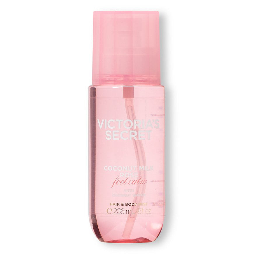 Coconut Milk Rose Fine Fragrance Mist
